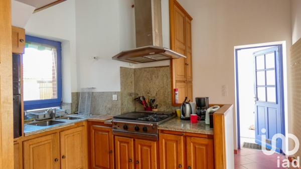 Maison à vendre 6 pièces 170 m² Châteauneuf-sur-Loire