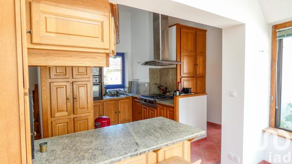 Maison à vendre 6 pièces 170 m² Châteauneuf-sur-Loire