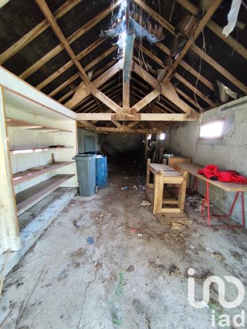 Terrain à vendre 1 300 m² Bosroumois