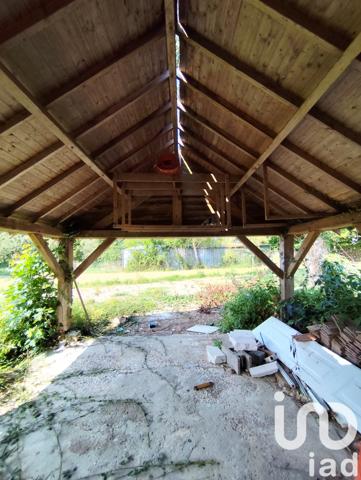 Terrain à vendre 1 300 m² Bosroumois