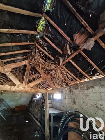 Terrain à vendre 1 300 m² Bosroumois