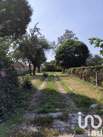 Terrain à vendre 1 300 m² Bosroumois