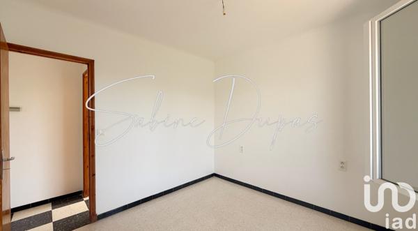 Maison à vendre 4 pièces 70 m² Saint-Saturnin-lès-Apt