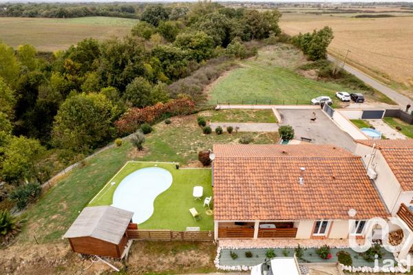 Maison à vendre 4 pièces 112 m² Daux