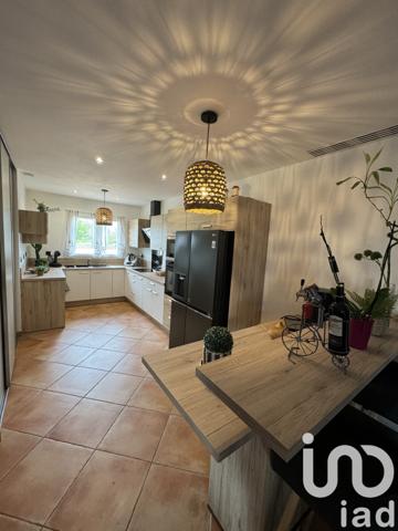 Maison à vendre 4 pièces 112 m² Daux