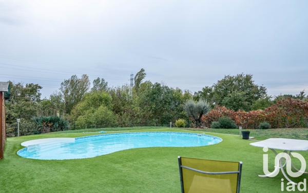 Maison à vendre 4 pièces 112 m² Daux