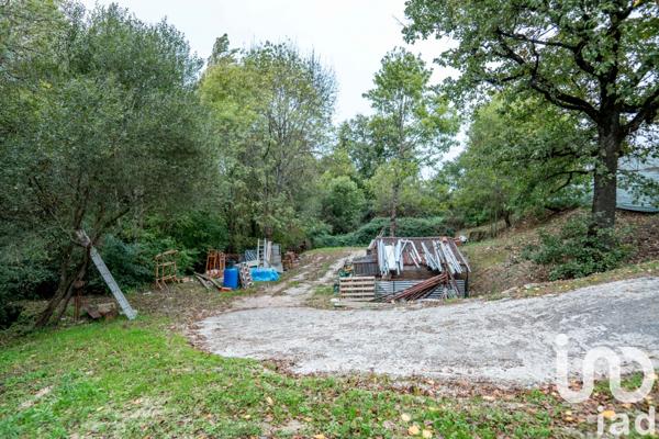 Maison à vendre 4 pièces 112 m² Daux