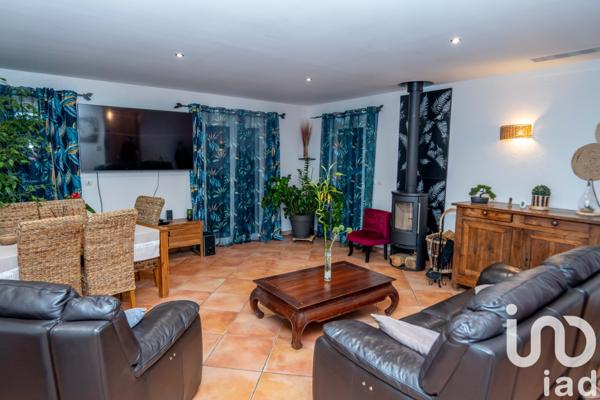 Maison à vendre 4 pièces 112 m² Daux