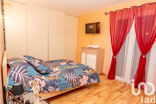 Maison à vendre 4 pièces 112 m² Daux