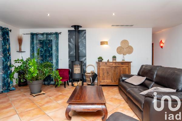 Maison à vendre 4 pièces 112 m² Daux