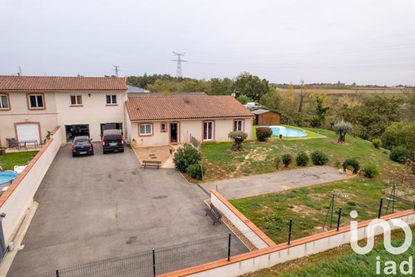 Maison à vendre 4 pièces 112 m² Daux