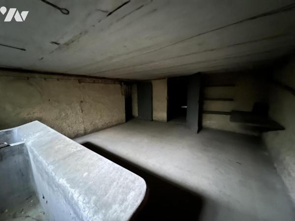 Maison de Maître à usage d'habitation proche centre ville