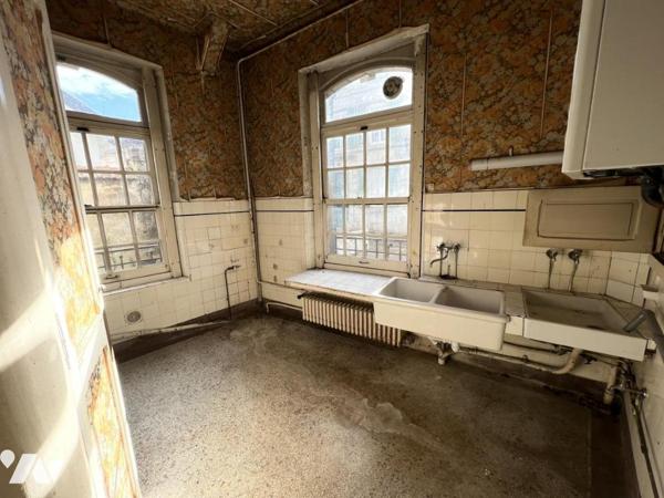 Maison de Maître à usage d'habitation proche centre ville