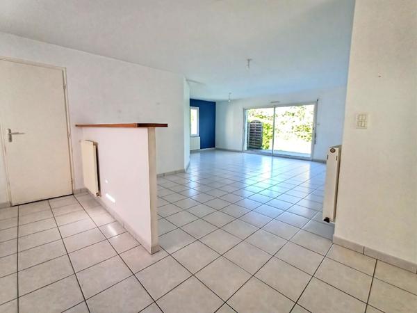 Location maison Mouilleron Le Captif : 950 € - AJP Immobilier La Roche-sur-Yon