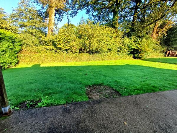 Location maison Mouilleron Le Captif : 950 € - AJP Immobilier La Roche-sur-Yon