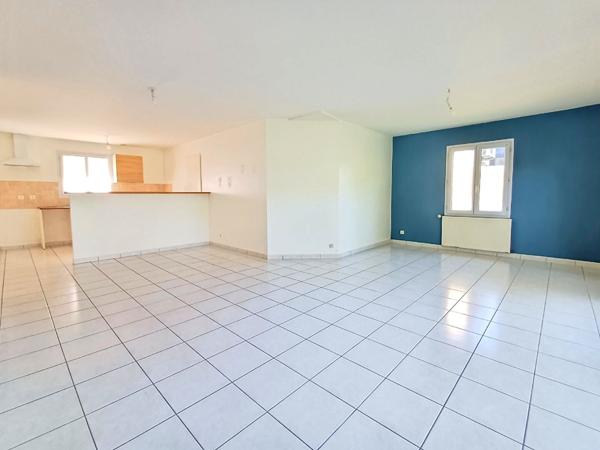 Location maison Mouilleron Le Captif : 950 € - AJP Immobilier La Roche-sur-Yon