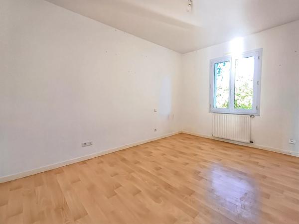 Location maison Mouilleron Le Captif : 950 € - AJP Immobilier La Roche-sur-Yon