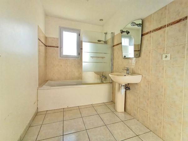 Location maison Mouilleron Le Captif : 950 € - AJP Immobilier La Roche-sur-Yon