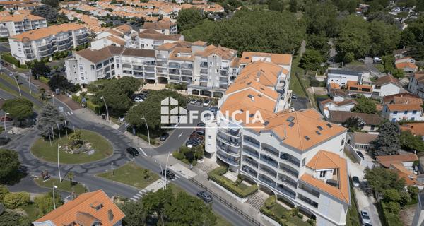 À vendre Studio 25 m² - Vaux-sur-mer 17640