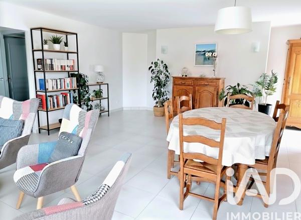 Maison à vendre 8 pièces 195 m² La Plaine-sur-Mer