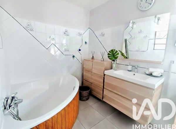 Maison à vendre 8 pièces 195 m² La Plaine-sur-Mer
