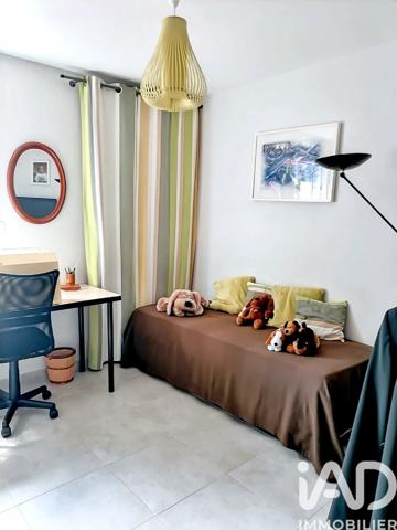 Maison à vendre 8 pièces 195 m² La Plaine-sur-Mer