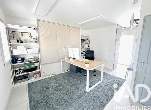 Maison à vendre 8 pièces 195 m² La Plaine-sur-Mer