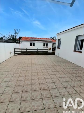 Maison à vendre 8 pièces 195 m² La Plaine-sur-Mer