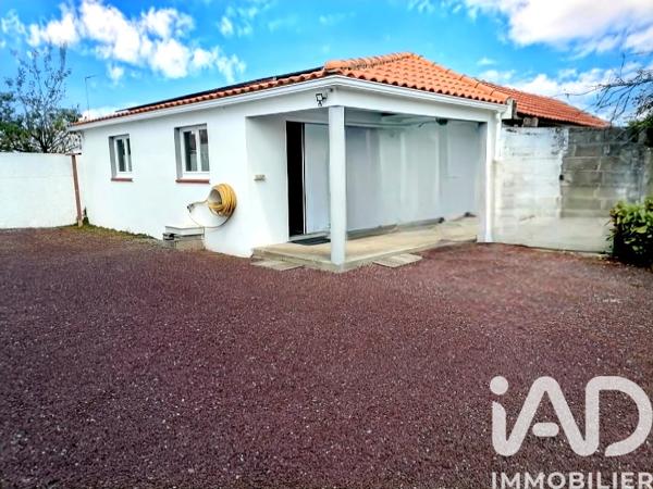 Maison à vendre 8 pièces 195 m² La Plaine-sur-Mer