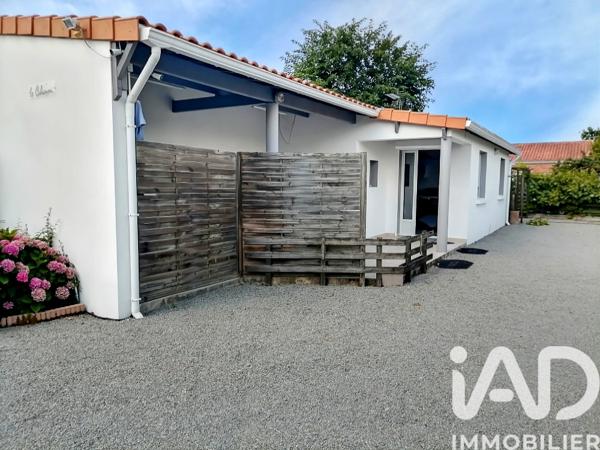Maison à vendre 8 pièces 195 m² La Plaine-sur-Mer