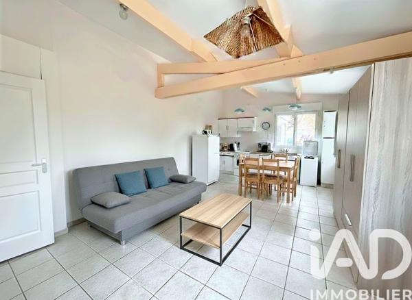 Maison à vendre 8 pièces 195 m² La Plaine-sur-Mer