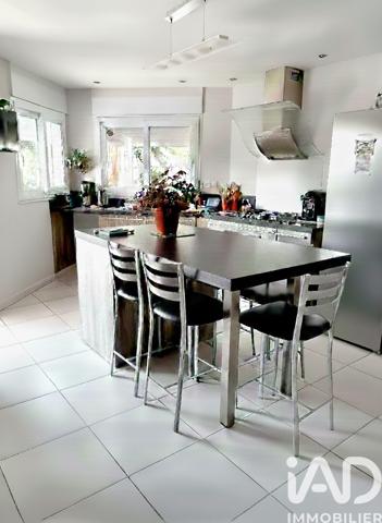 Maison à vendre 8 pièces 195 m² La Plaine-sur-Mer