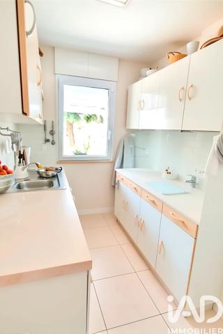 Maison à vendre 8 pièces 195 m² La Plaine-sur-Mer