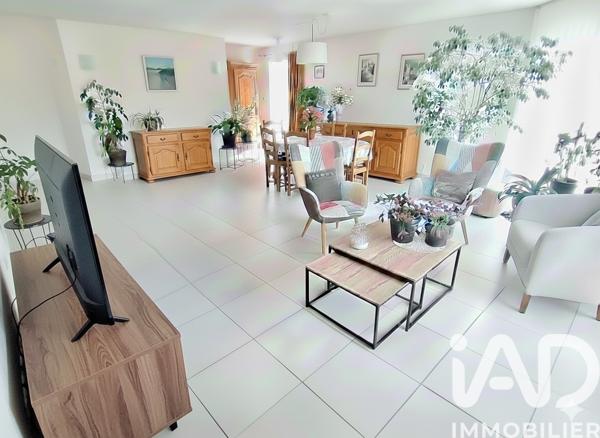 Maison à vendre 8 pièces 195 m² La Plaine-sur-Mer