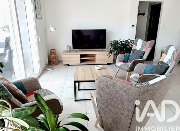 Maison à vendre 8 pièces 195 m² La Plaine-sur-Mer