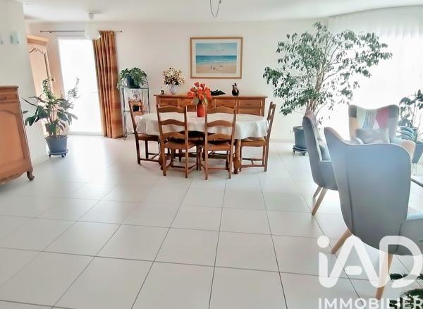 Maison à vendre 8 pièces 195 m² La Plaine-sur-Mer