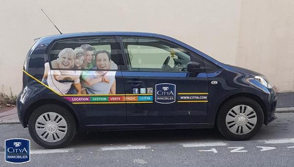 Location parking Montpellier (34)