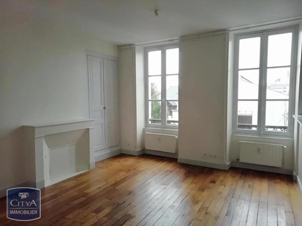 Appartement à vendre 2 pièces 45m²