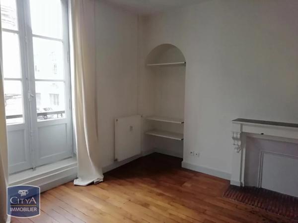 Appartement à vendre 2 pièces 45m²