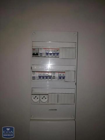 Appartement à vendre 2 pièces 45m²