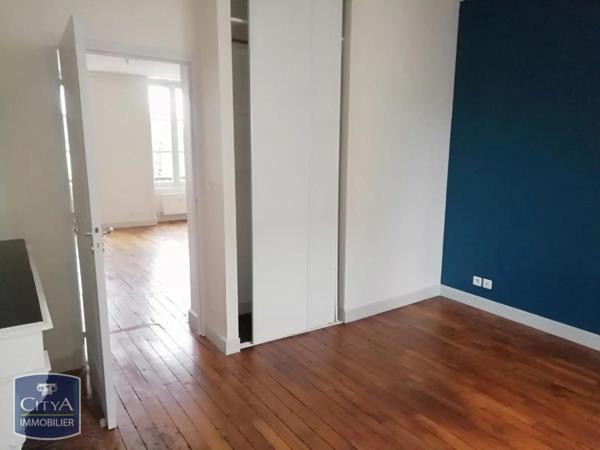 Appartement à vendre 2 pièces 45m²