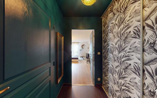 Appartement à vendre    3 pièces • 68,61 m2 Vaulx-en-Velin