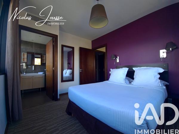 Appartement à vendre 2 pièces 35 m² Ferney-Voltaire