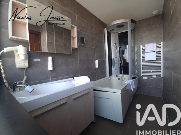 Appartement à vendre 2 pièces 35 m² Ferney-Voltaire