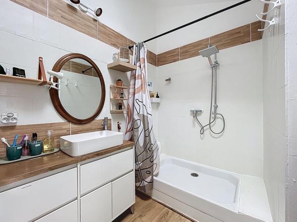 Maison de caractère au cœur du village de Saillé