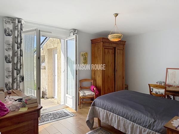 Appartement Saint Malo 6 pièces 146m2 Terrasse