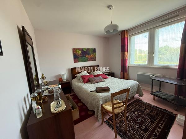 Appartement Saint Malo 6 pièces 146m2 Terrasse