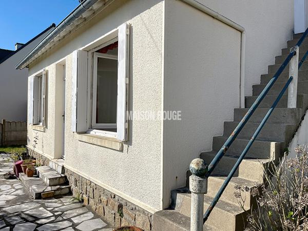 Saint Briac Sur Mer Maison à 5 mn à pieds des premiers commerces