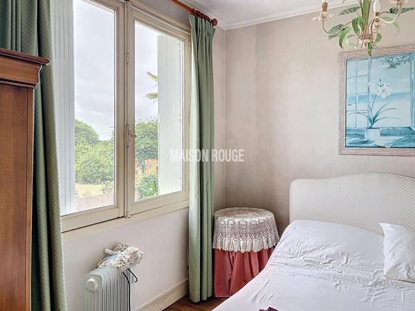 Saint Briac Sur Mer Maison à 5 mn à pieds des premiers commerces
