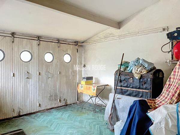 Saint Briac Sur Mer Maison à 5 mn à pieds des premiers commerces